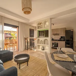  Appartement Ldm Marrakech