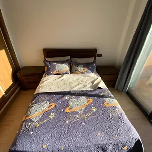  Appartement The 3