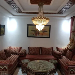  Appartement Warda