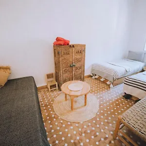 Apartment The Loft, Marrakesh