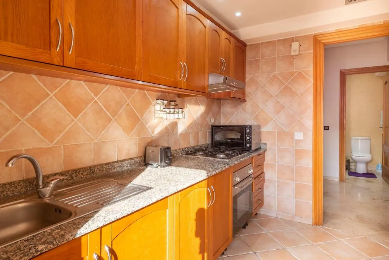 Majorelle Family Residence Marrakesh 0*,
